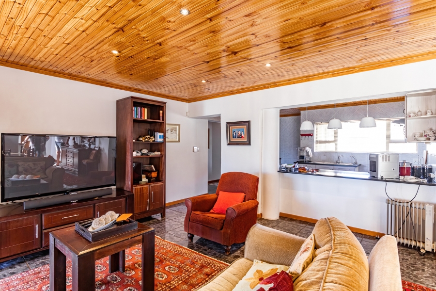 3 Bedroom Property for Sale in Country Club Western Cape